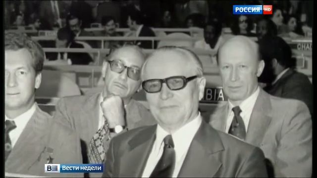 Легендарный Дроздов отец Вымпела и патриарх разведки отмечает 90 летие смотреть онлайн