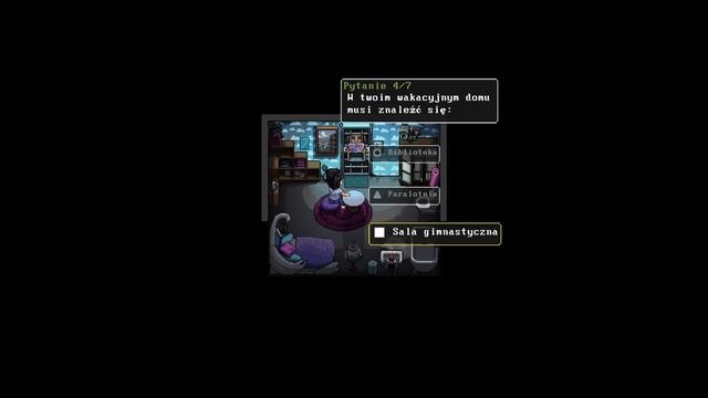 Decarnation PL #4 [18+] | Skomplikowana relacja смотреть онлайн