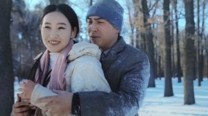 Эрлан Андашев - Кайдасың | 2023