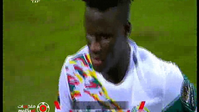 Sengal Vs Algeria 2nd Half смотреть онлайн