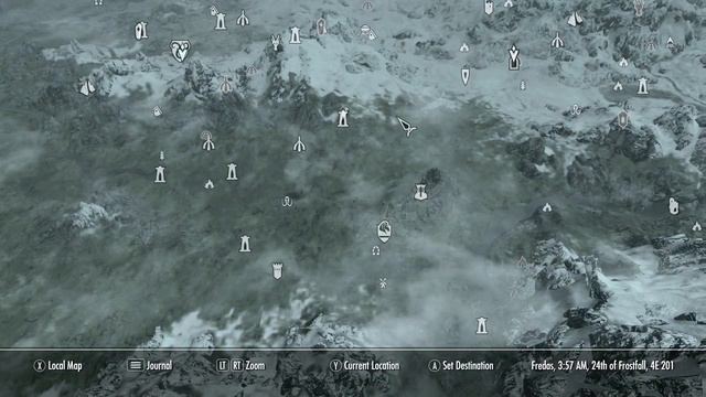 Skyrim SE Xbox1 super modded Lets Play ep 27 Deadly bosses of skyrim!!! смотреть онлайн