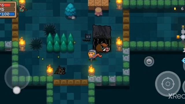 прохождение игры рыцарь души смотреть онлайн