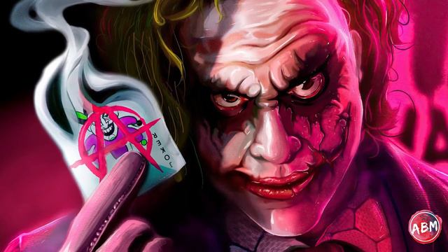 Punk Songs | Joker Songs | Ambient Background Music | ABM | [HD]
