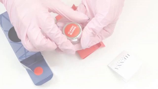 Хна для бровей (Classic Blonde) Henna Expert смотреть онлайн