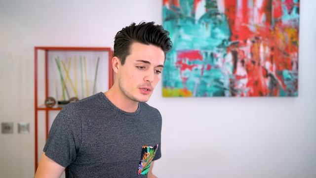 Mens Hair | How To Style YOUR Hair With Hair Clay | Mens Hairstyle 2017