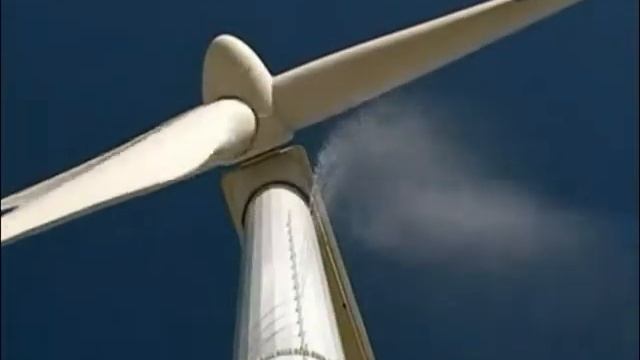 Ветряки • Как это сделано смотреть онлайн