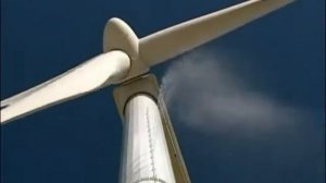 Ветряки • Как это сделано