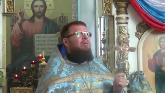 Торжество Пресвятой Богородицы смотреть онлайн