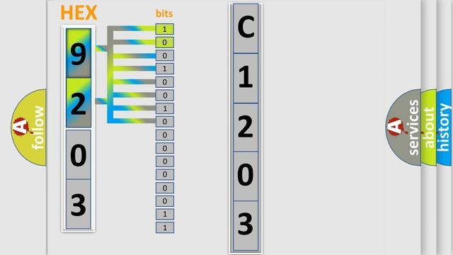 DTC Hyundai C1203 Short Explanation