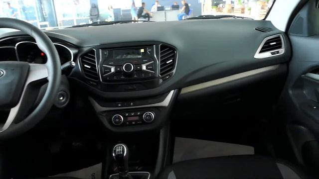 Lada Vesta | обзор 2017 смотреть онлайн
