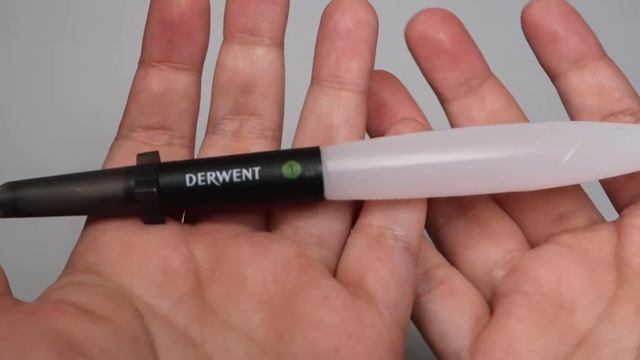 ASMR Unboxing Point Of View ~ Derwent Water Brush смотреть онлайн