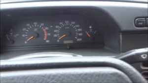 Обзор ВАЗ 2109 2002