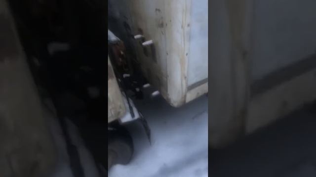 В -15 Завожу foton aumark 1061 Cummins 3.8 после месяца простоя смотреть онлайн