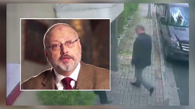 Mohammed Bin Salman's Future at STAKE || Details by Essa Naqvi смотреть онлайн