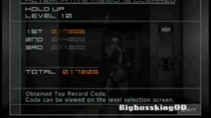 Metal Gear Solid 2 HD  All VR Missions 100% Full Video Guide