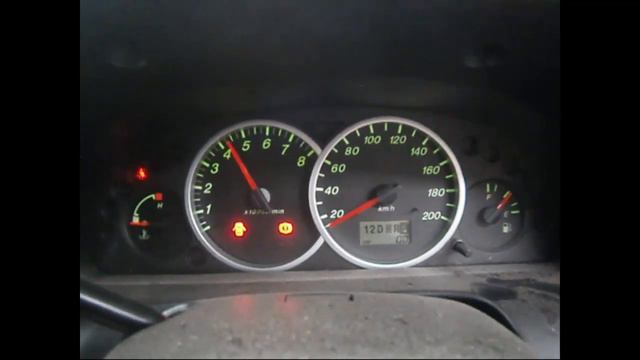 WRECKING 2005 MAZDA TRIBUTE 3.0 AUTOMATIC (C24348) смотреть онлайн