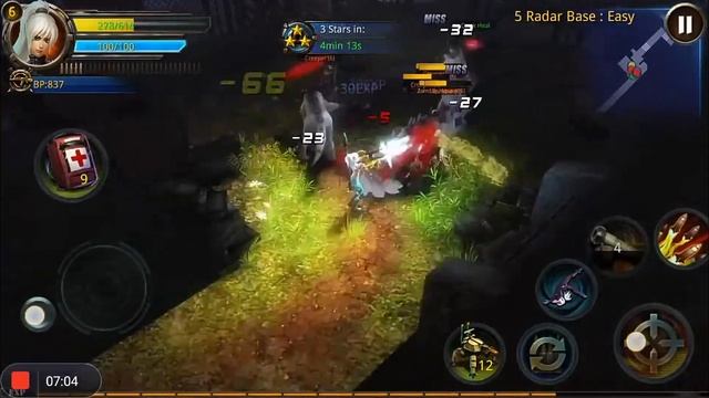 OFFLINE GAME | Broken Dawn 2 | Gameplay/Review смотреть онлайн