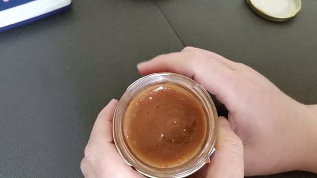 УДИВИЛАСЬ - ЧТО ВНУТРИ, СТОИТ ЛИ ПОКУПАТЬ Купила в магазине Магнит "Карамель с солью". Обзор покупк смотреть онлайн