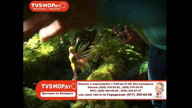 Волшебная фея tvshop by смотреть онлайн