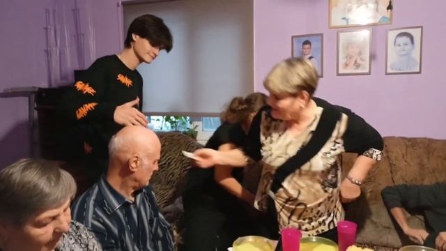 Сыну 18 лет смотреть онлайн