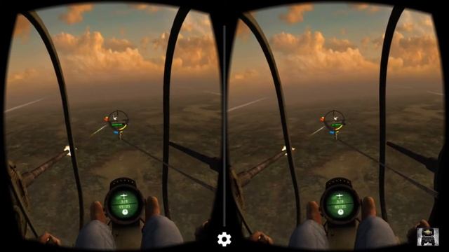 Bandit Six VR APK Free Download смотреть онлайн