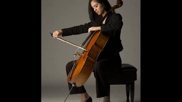 Shostakovich Cello Sonata in D minor смотреть онлайн