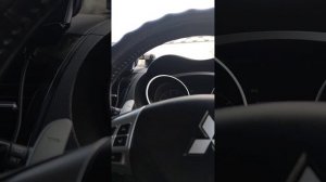 появился вой как на тролейбусе, Mitsubishi Outlander 2008/2.4