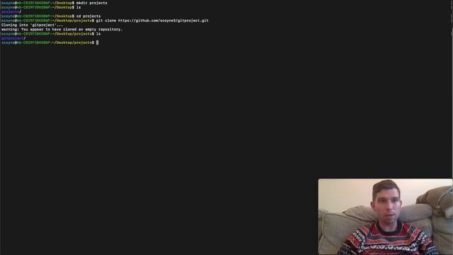 Git 101: Learn Git and Github in 15 Minutes смотреть онлайн