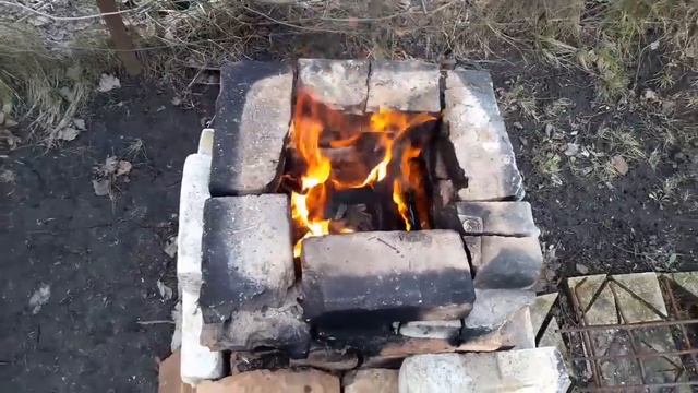 Добываю медь из статора, якоря. Обжиг проводов. Разбор мелочевки смотреть онлайн