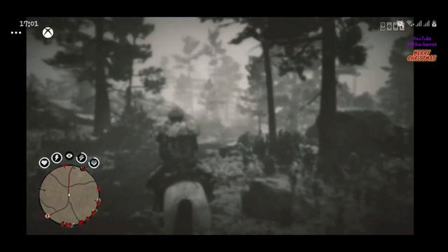 Зима В Red Dead Online! Ежедневные Задания! Дейлики! Последние Зимние Дни! Коллекционные Предметы! смотреть онлайн