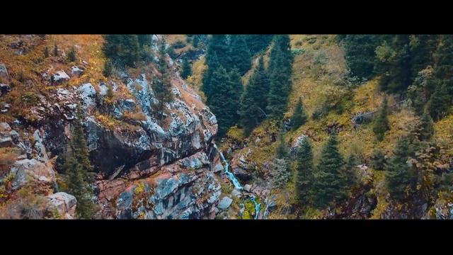 Горельник . Алматы . Казахстан | Gorelnik . Almaty . Qazaqstan смотреть онлайн