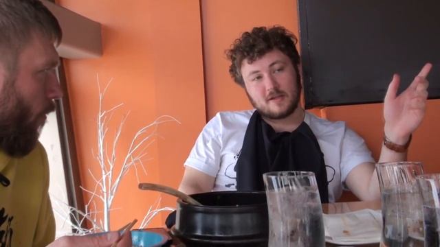 Na'Vi Chatting in Sushi Bar @ MLG Columbus 2016 (ENG SUBS) смотреть онлайн