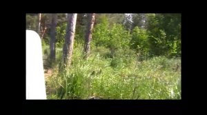 Авантюрная поездка на оз.Великое