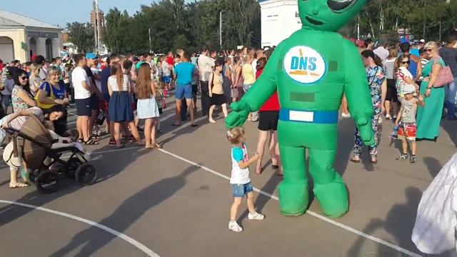 ДНС Кунгур 2014 смотреть онлайн