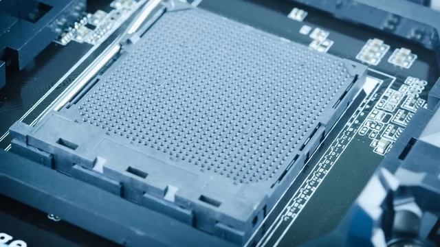 CPU Sockets as Fast As Possible смотреть онлайн