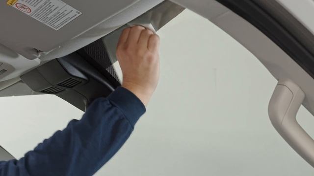 Ford Pro™ Telematics with Dashcam Installation | Ford Pro™ смотреть онлайн