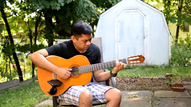 You Were There cover by Archer Clarito | CORALADDICT смотреть онлайн