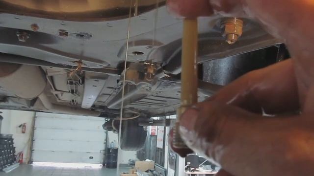 Замена масла АКПП: Toyota, Kia, Hyundai