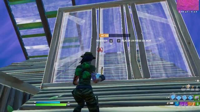 I build fight the last guy for my last game of chapter 2 season 1. смотреть онлайн