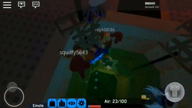 The Guide Escapes Flood Escape (Familiar Ruins) смотреть онлайн