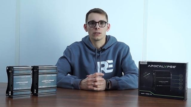 Как правильно подключать усилитель APOCALYPSE смотреть онлайн