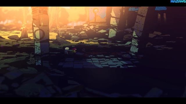 Voyage | GamePlay PC смотреть онлайн