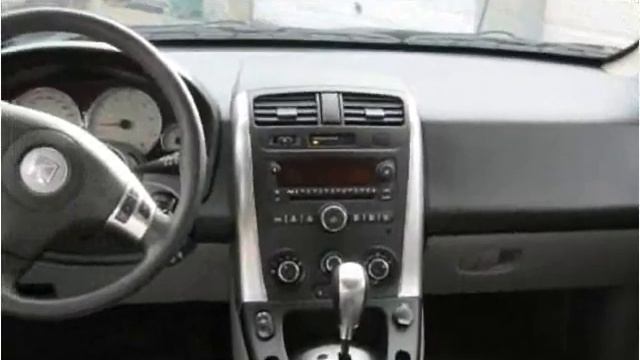 2006 Saturn VUE Used Cars Detroit MI смотреть онлайн