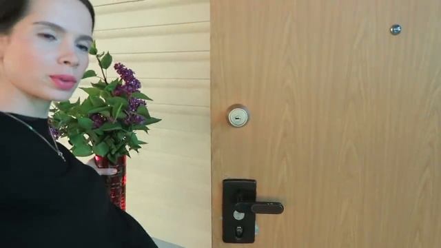 VLOG: 37 недель живот опустился / Квартира или дом? смотреть онлайн