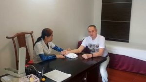 Клиника Хайнаня "Источник здоровья"