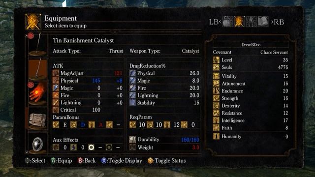 Dark Souls Git Gud Edition Ep 28 - FARMING EPISOOOOOODDDEEEE смотреть онлайн
