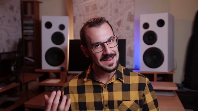 I DSP fanno miracoli ? L’Avventura su @REAPERIANI ha senso ? смотреть онлайн