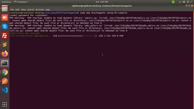 Magento 2 Create Text Feild Attribute in Category Programmatically смотреть онлайн