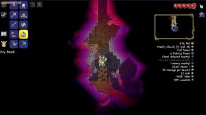 ЛАВОВЫЙ АМУЛЕТ Террария (СИД НА 1.4.4.9.5) [Android, XBOX One, PS 4, Switch]