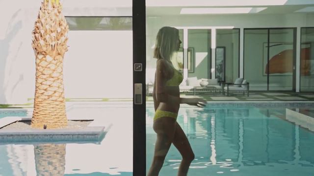 Elizabeth Turner Music Video Vol. 7